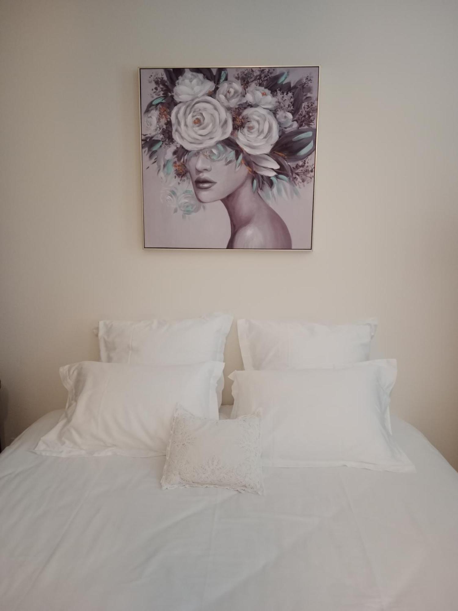 Bed and Breakfast Domaine De Pladuc Lachaise Esterno foto